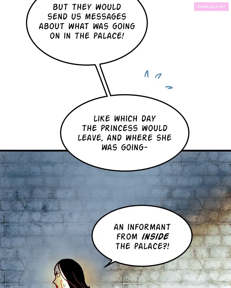 Unlucky is as Lucky does Chapter 75 page 34 - Mangabat