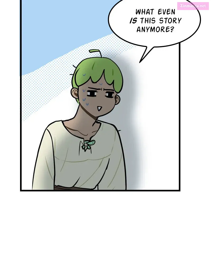 Unlucky is as Lucky does Chapter 84 page 44 - Mangabat