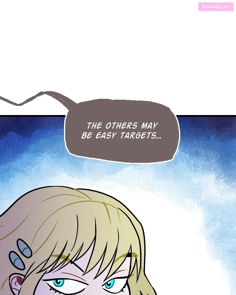 Unlucky is as Lucky does Chapter 84 page 9 - Mangabat