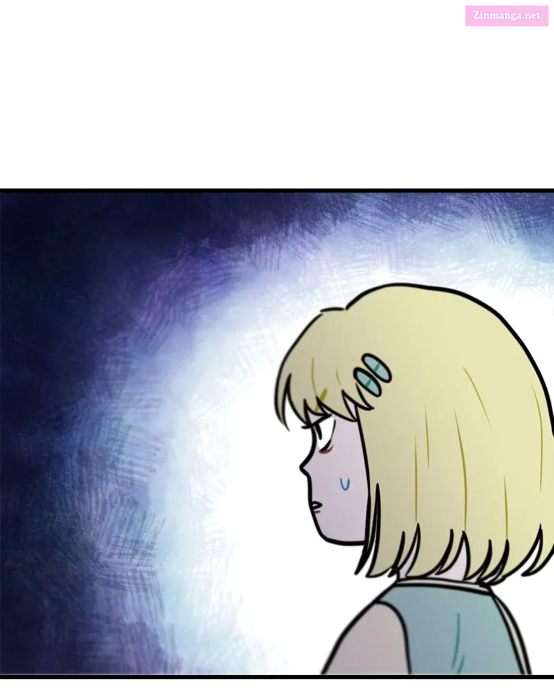 Unlucky is as Lucky does Chapter 86 page 9 - Mangabat