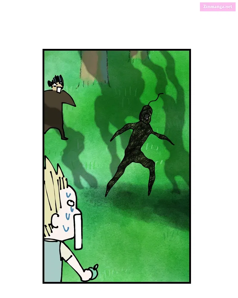 Unlucky is as Lucky does Chapter 87 page 16 - Mangabat