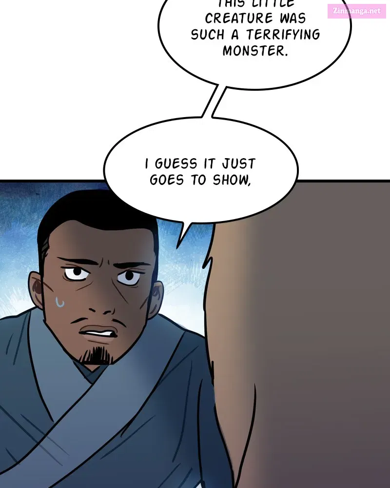 Unlucky is as Lucky does Chapter 99 page 26 - Mangabat