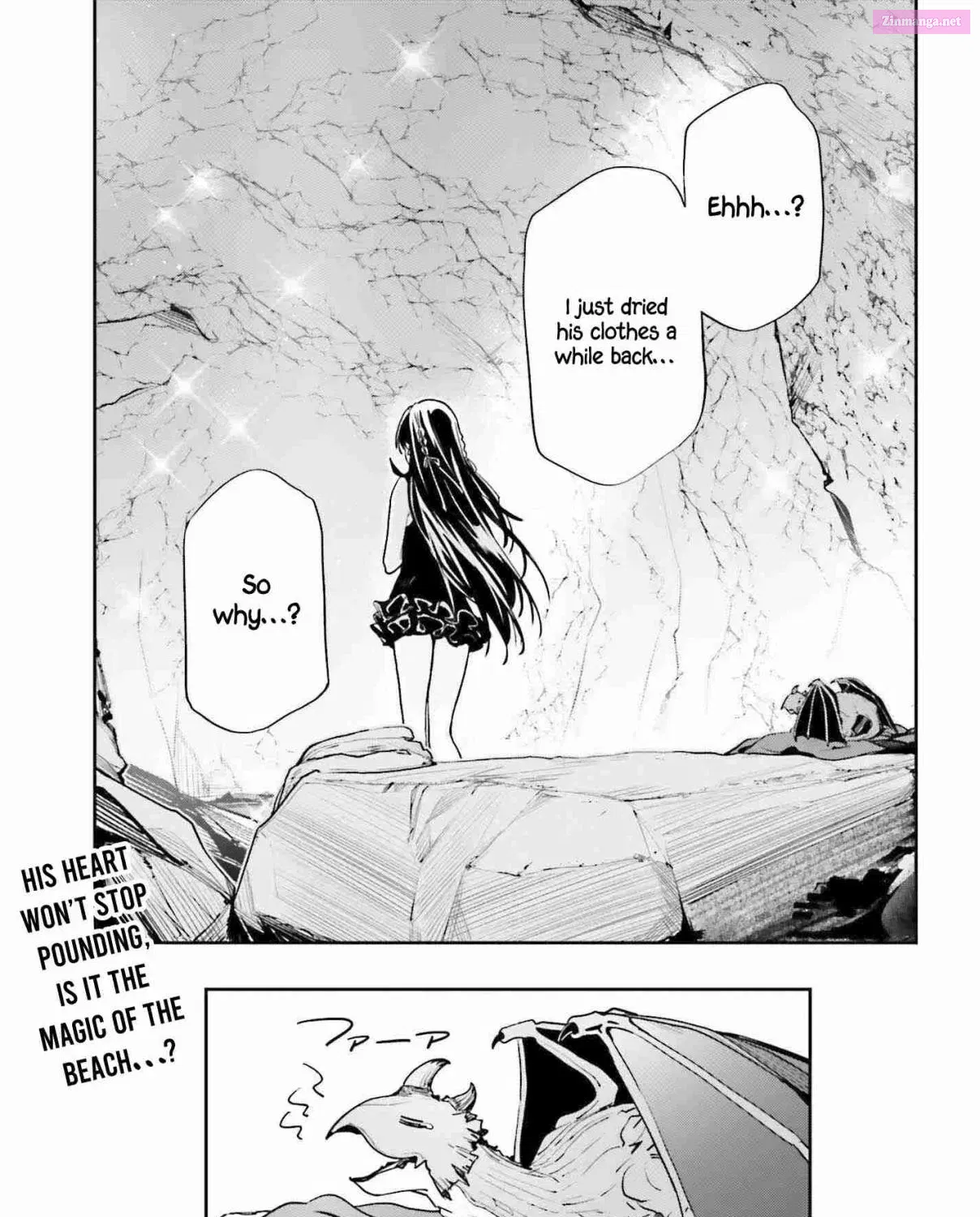 Unnamed Memory Chapter 44.2 page 43 - MangaKakalot