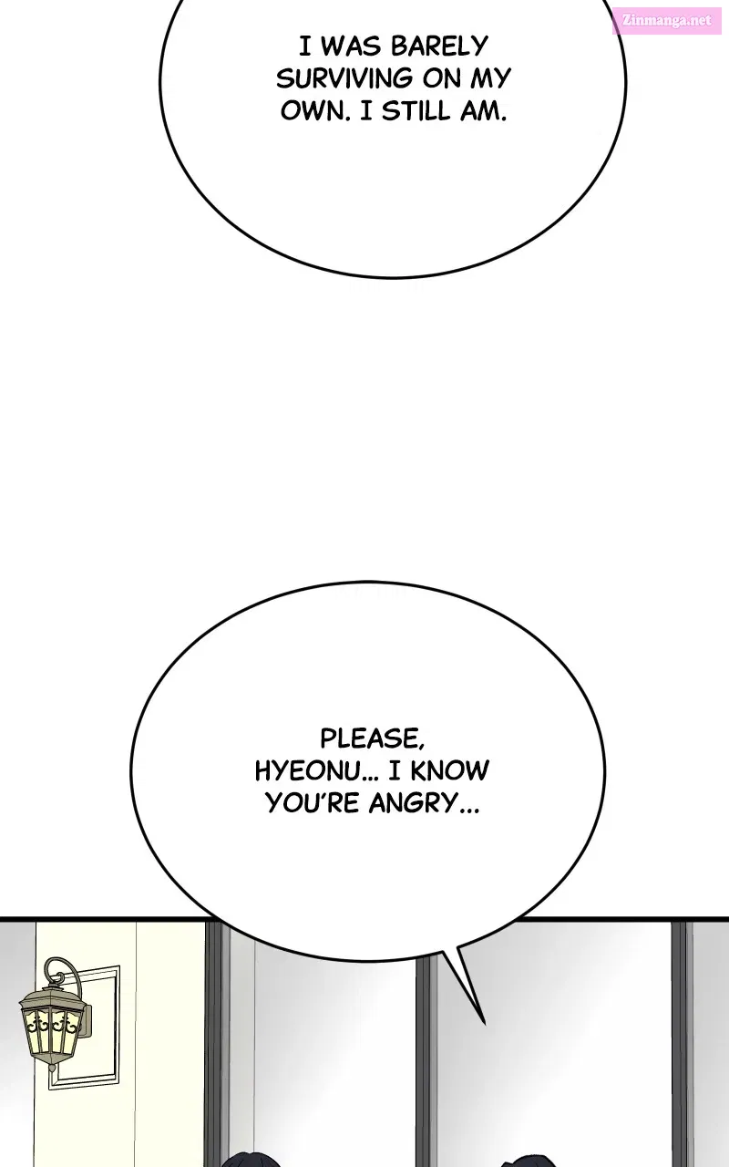 Unstoppable Hayeong Chapter 61 page 78 - MangaKakalot