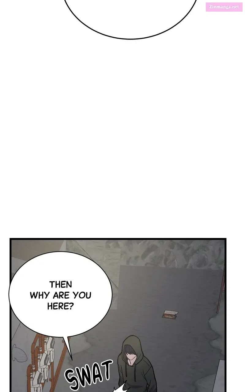 Unstoppable Hayeong Chapter 63 page 32 - MangaKakalot