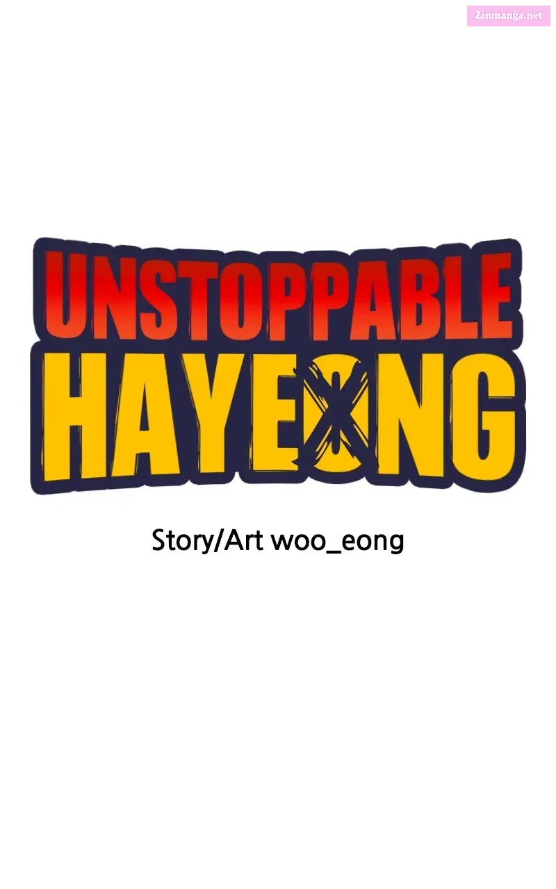 Unstoppable Hayeong Chapter 63 page 42 - MangaNato