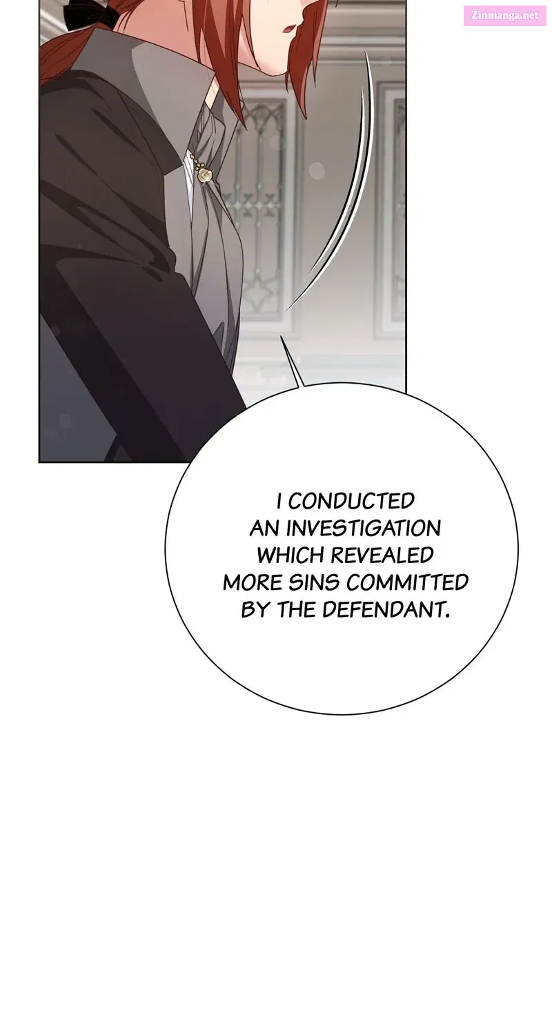 Until The Real One Shows Up Chapter 57 page 56 - Mangabat