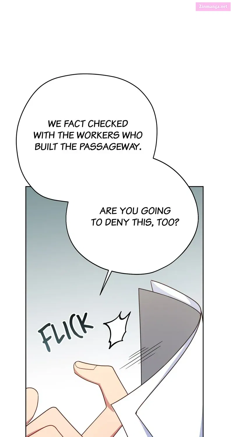 Until The Real One Shows Up Chapter 57 page 64 - MangaKakalot