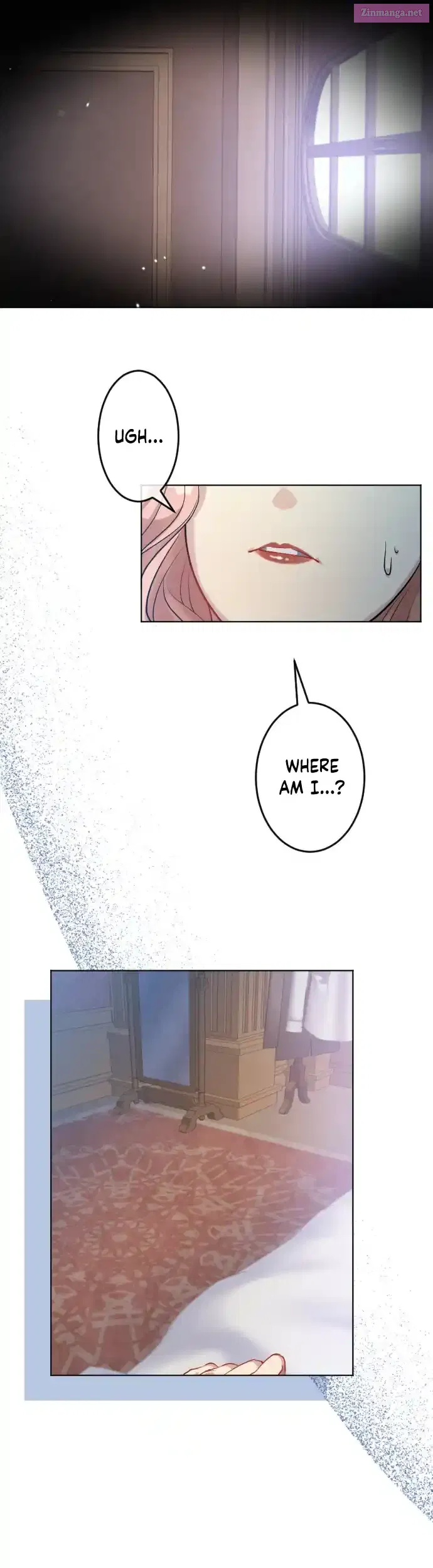 Until The Villainess Return Chapter 1 page 61 - MangaKakalot