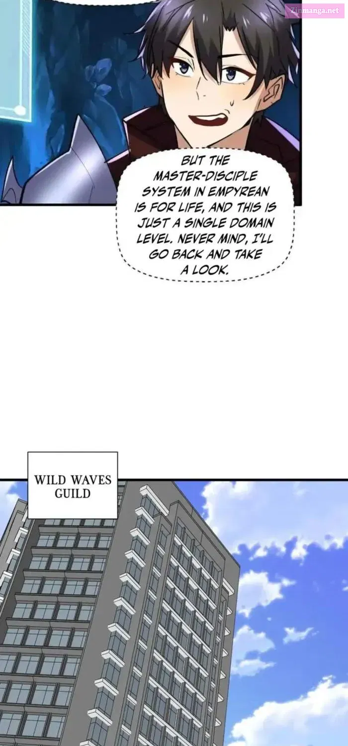 Upgrade From Wild Monsters Chapter 87 page 15 - MangaKakalot