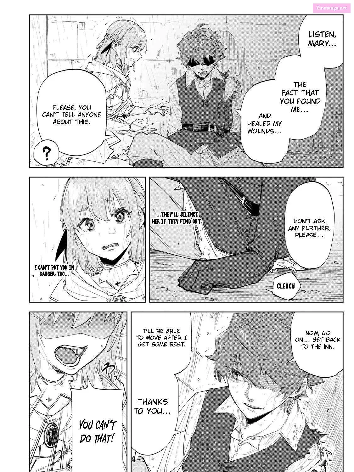 Uragirareta Touzoku, Kaitou Maou ni Natte Sekai wo Shouaku Suru Chapter 1.2 page 56 - MangaKakalot