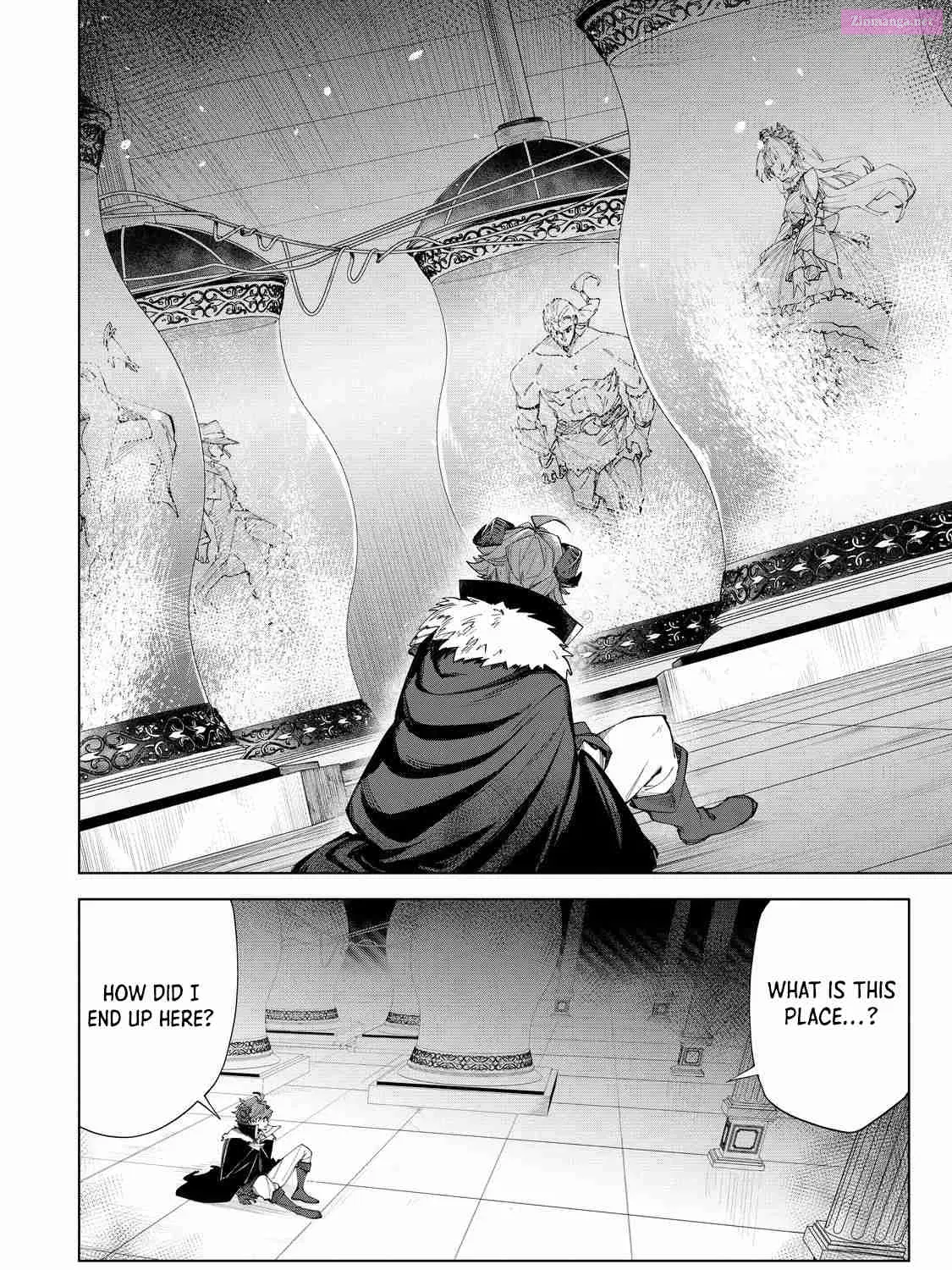 Uragirareta Touzoku, Kaitou Maou ni Natte Sekai wo Shouaku Suru Chapter 2 page 12 - MangaKakalot