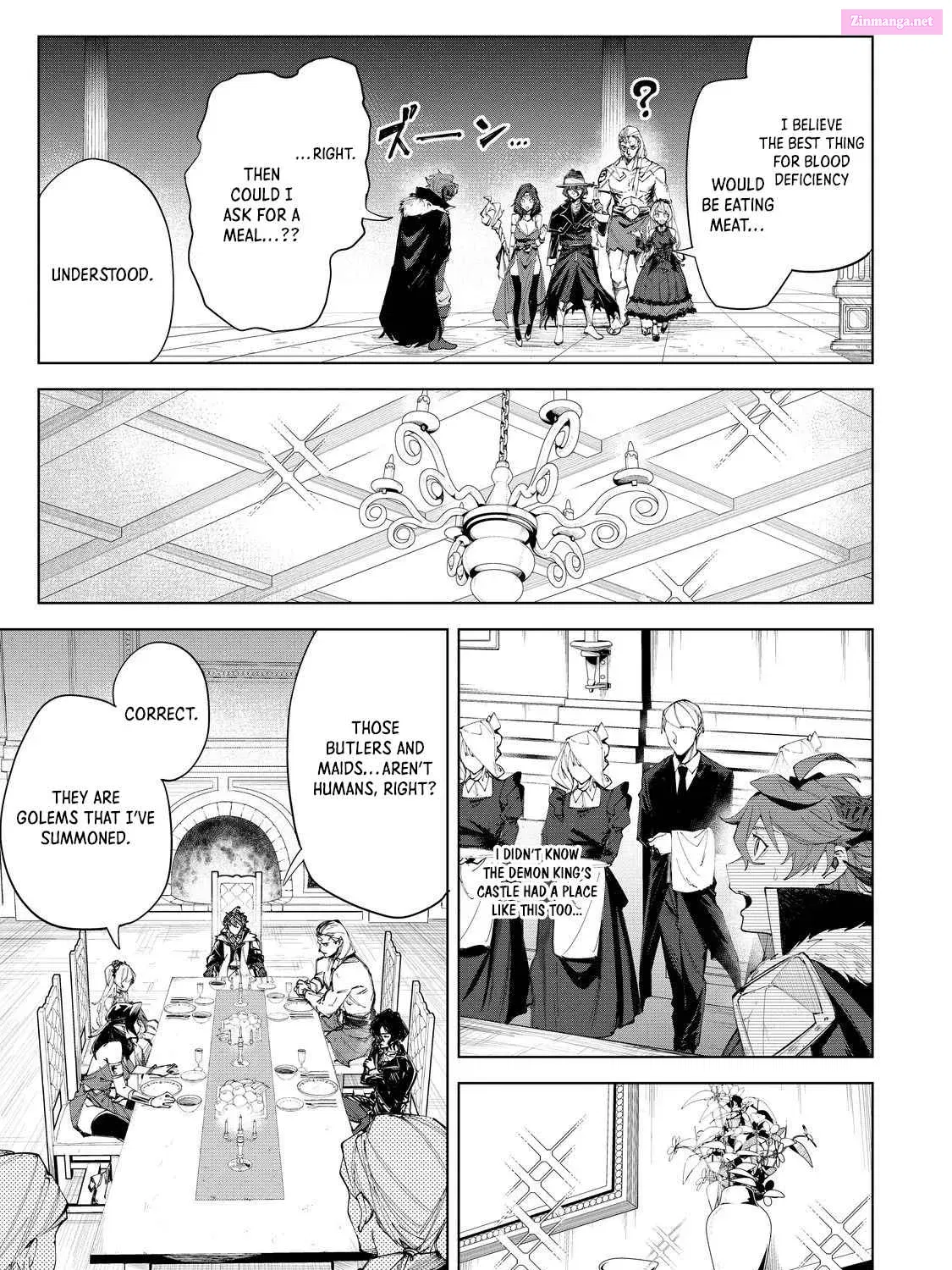 Uragirareta Touzoku, Kaitou Maou ni Natte Sekai wo Shouaku Suru Chapter 2 page 39 - MangaKakalot