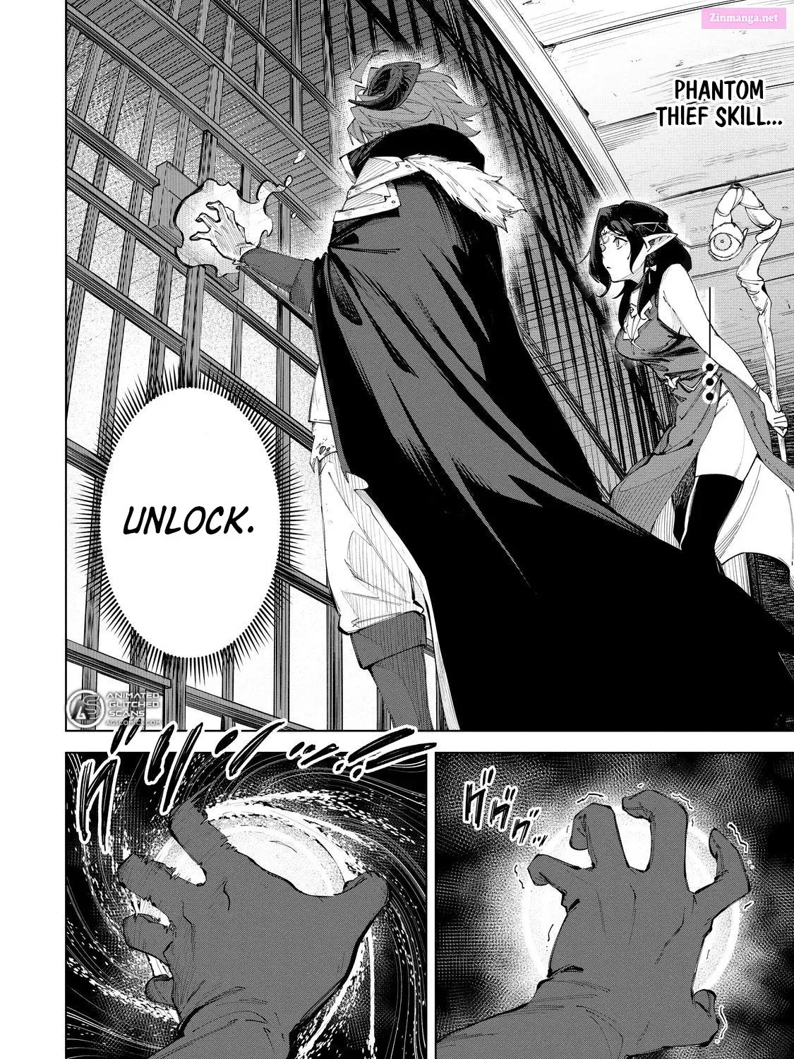 Uragirareta Touzoku, Kaitou Maou ni Natte Sekai wo Shouaku Suru Chapter 3 page 20 - MangaKakalot