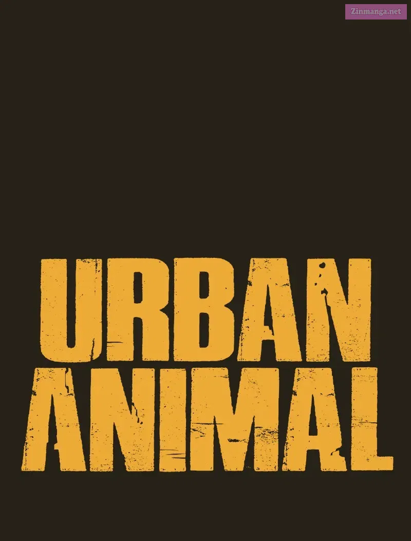 Urban Animal Chapter 121 page 60 - Mangabat