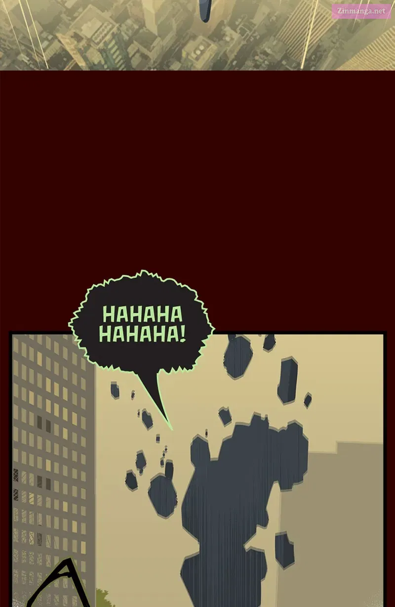 Urban Animal Chapter 127 page 39 - Mangabat