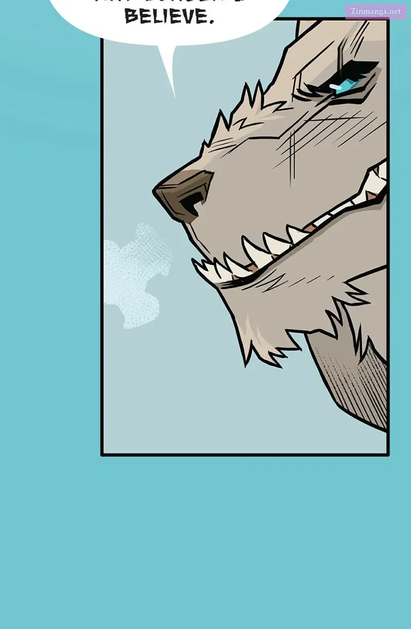 Urban Animal Chapter 65 page 13 - Mangabat