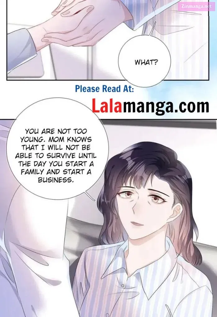 Use All Tricks To Keep You By My Side Chapter 20 page 38 - Mangabat