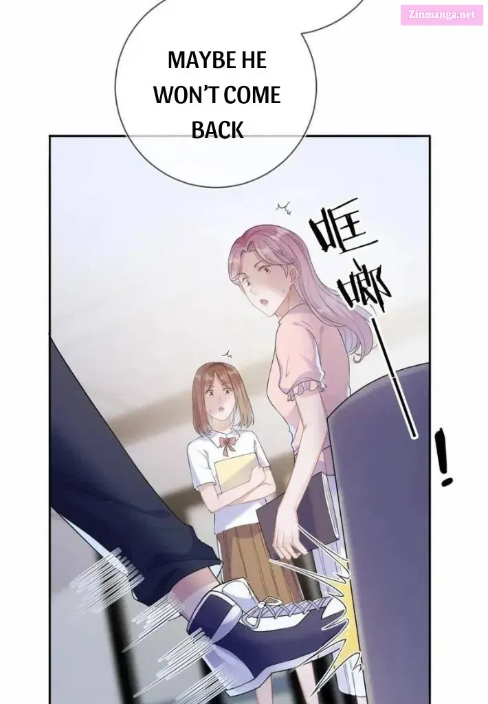 Use All Tricks To Keep You By My Side Chapter 27 page 44 - Mangabat