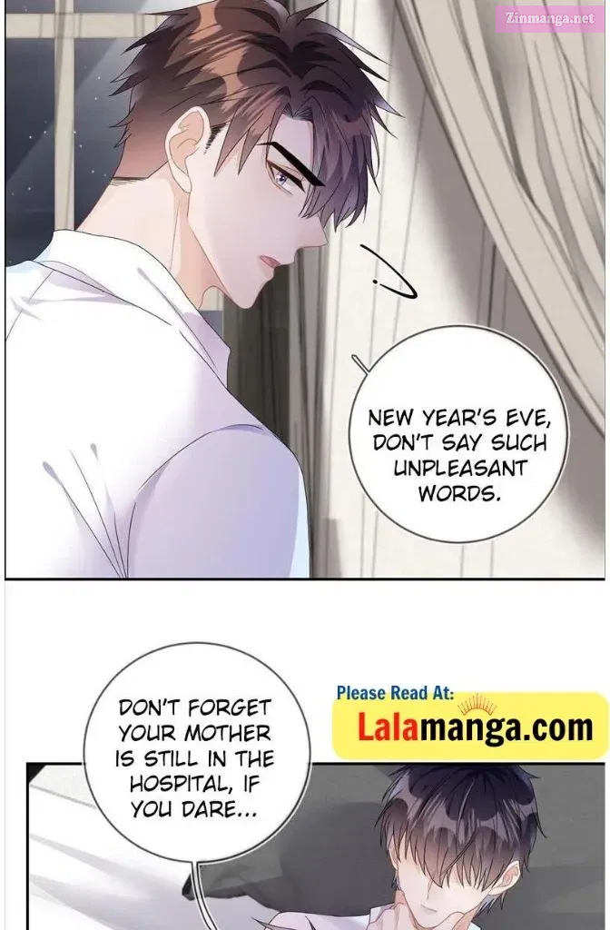 Use All Tricks To Keep You By My Side Chapter 33 page 50 - Mangabat