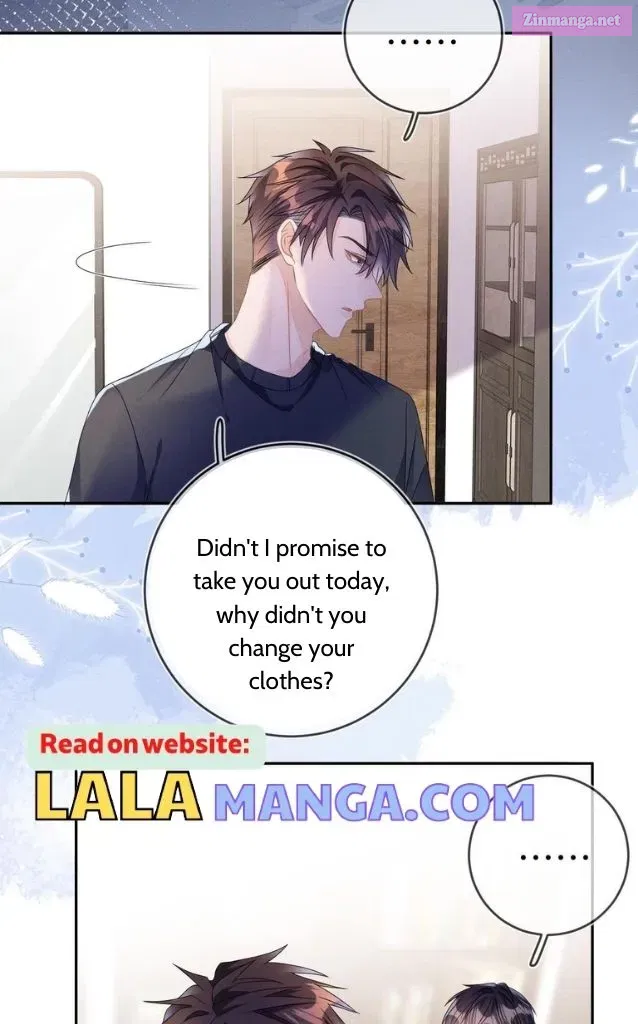 Use All Tricks To Keep You By My Side Chapter 41 page 18 - Mangabat