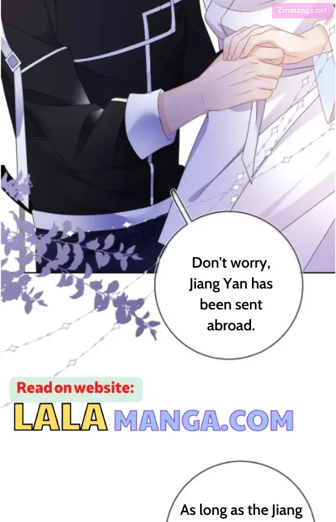 Use All Tricks To Keep You By My Side Chapter 55 page 33 - Mangabat