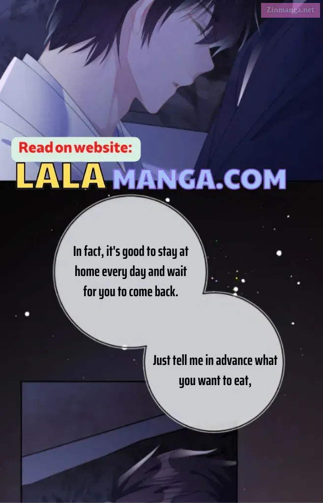 Use All Tricks To Keep You By My Side Chapter 58 page 30 - Mangabat