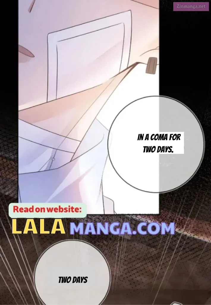 Use All Tricks To Keep You By My Side Chapter 65 page 11 - Mangabat