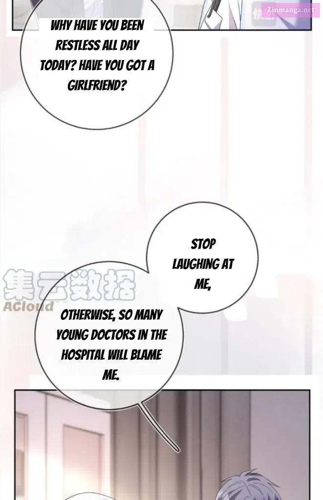 Use All Tricks To Keep You By My Side Chapter 73 page 9 - MangaKakalot