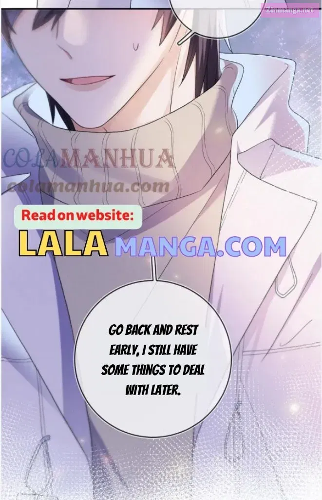 Use All Tricks To Keep You By My Side Chapter 74 page 55 - Mangabat