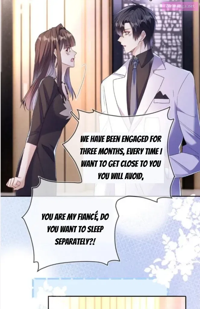 Use All Tricks To Keep You By My Side Chapter 77 page 42 - MangaKakalot