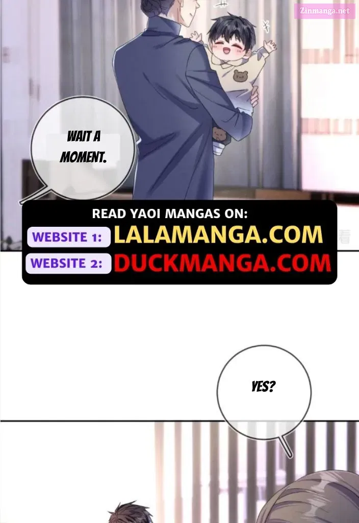 Use All Tricks To Keep You By My Side Chapter 78 page 7 - MangaKakalot