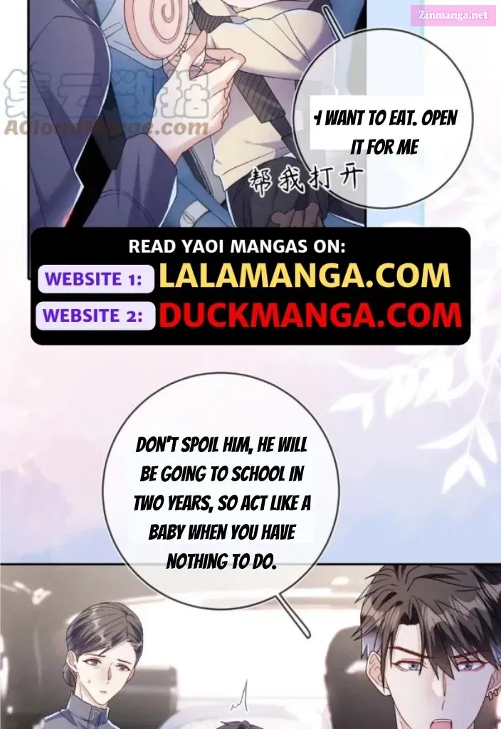 Use All Tricks To Keep You By My Side Chapter 78 page 13 - MangaKakalot