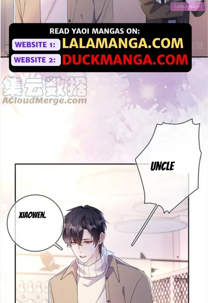 Use All Tricks To Keep You By My Side Chapter 78 page 45 - MangaKakalot