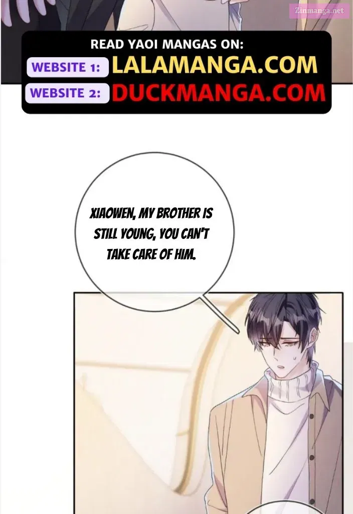 Use All Tricks To Keep You By My Side Chapter 78 page 50 - MangaKakalot