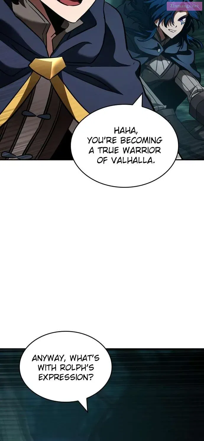 Valhalla Saga Chapter 24 page 102 - MangaKakalot