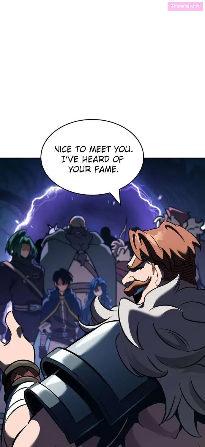 Valhalla Saga Chapter 24 page 95 - Mangabat