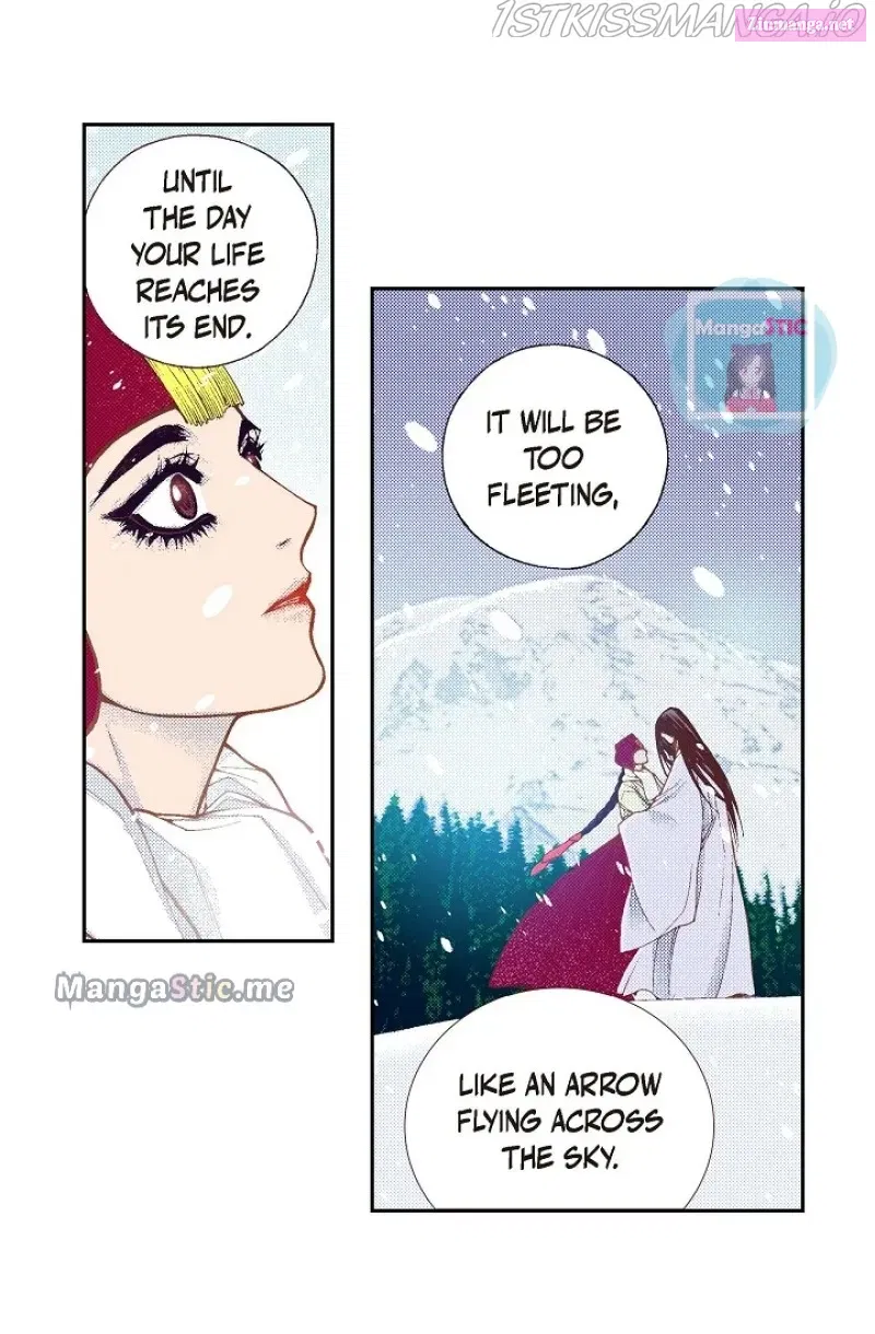 Vampire of the East Chapter 111 page 75 - MangaNato