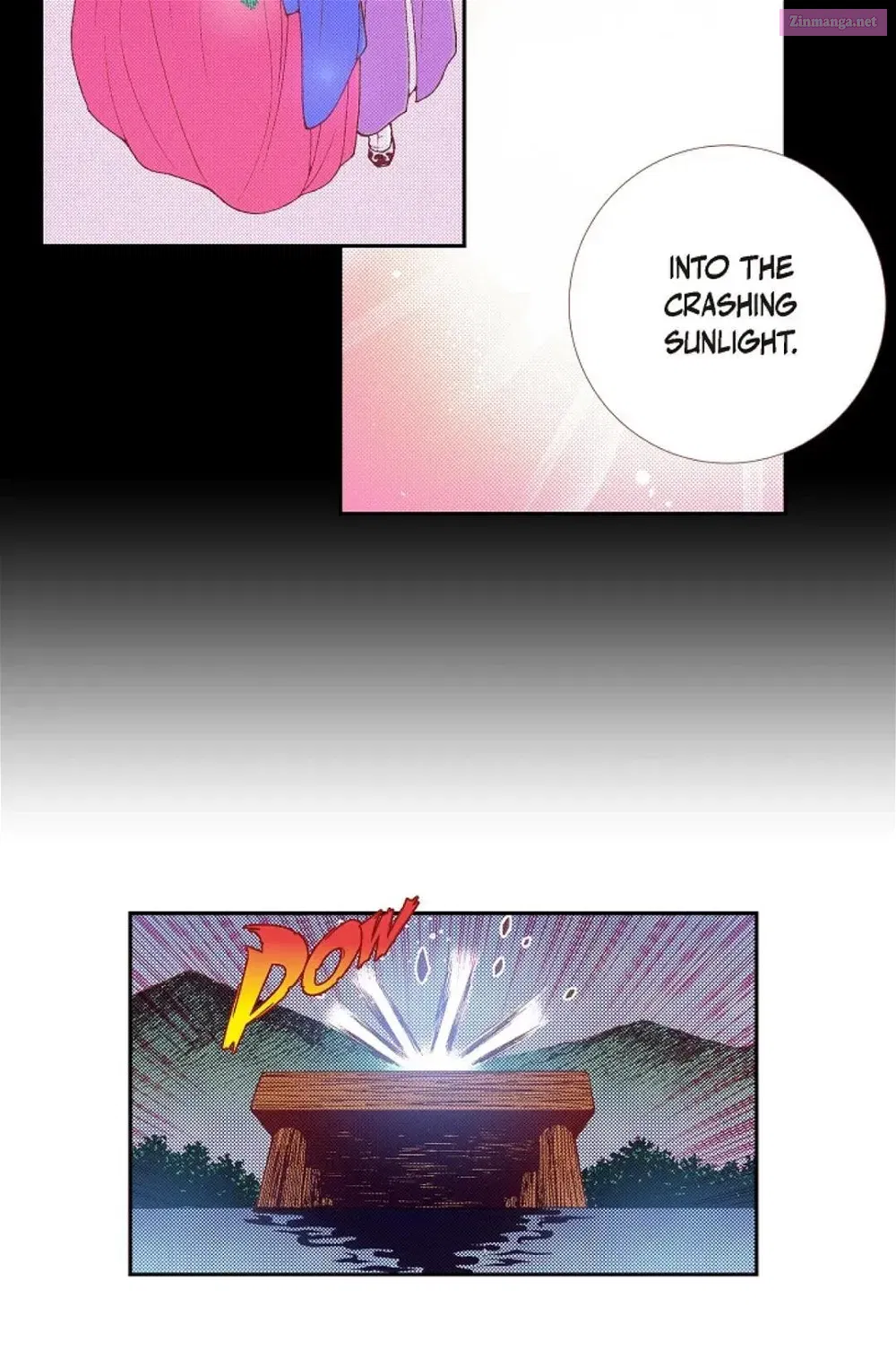 Vampire of the East Chapter 74 page 49 - MangaKakalot