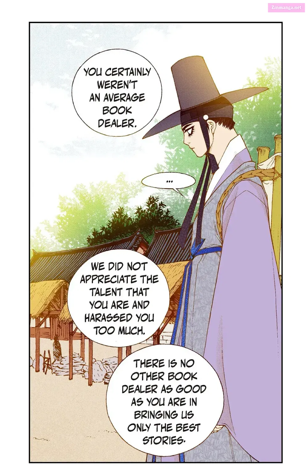 Vampire of the East Chapter 88 page 29 - MangaKakalot