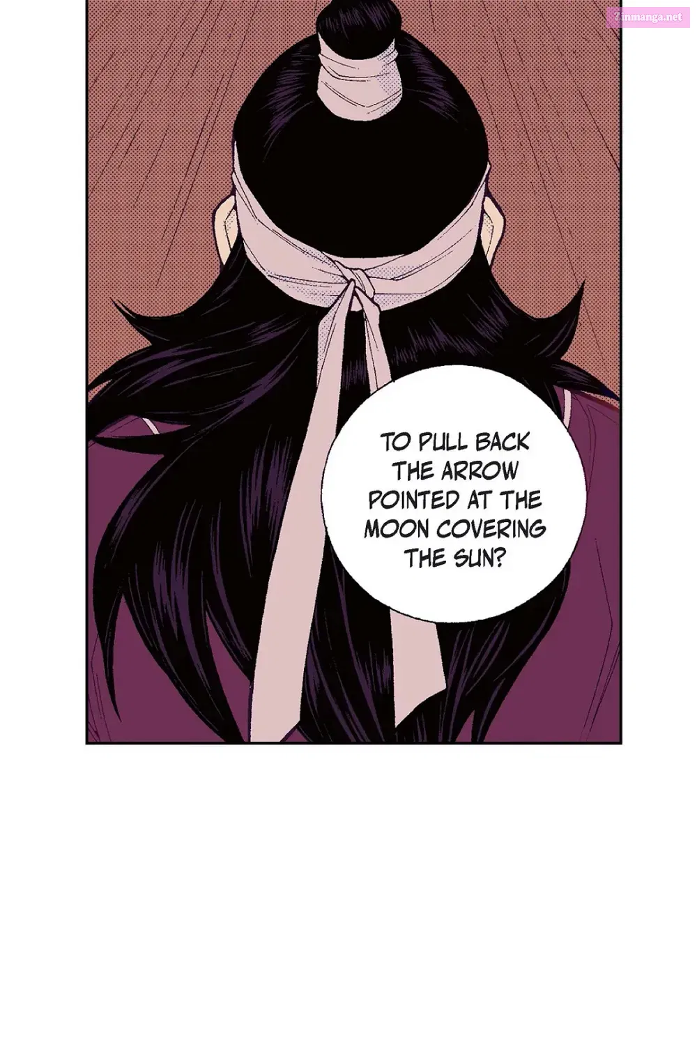 Vampire of the East Chapter 94 page 11 - MangaKakalot