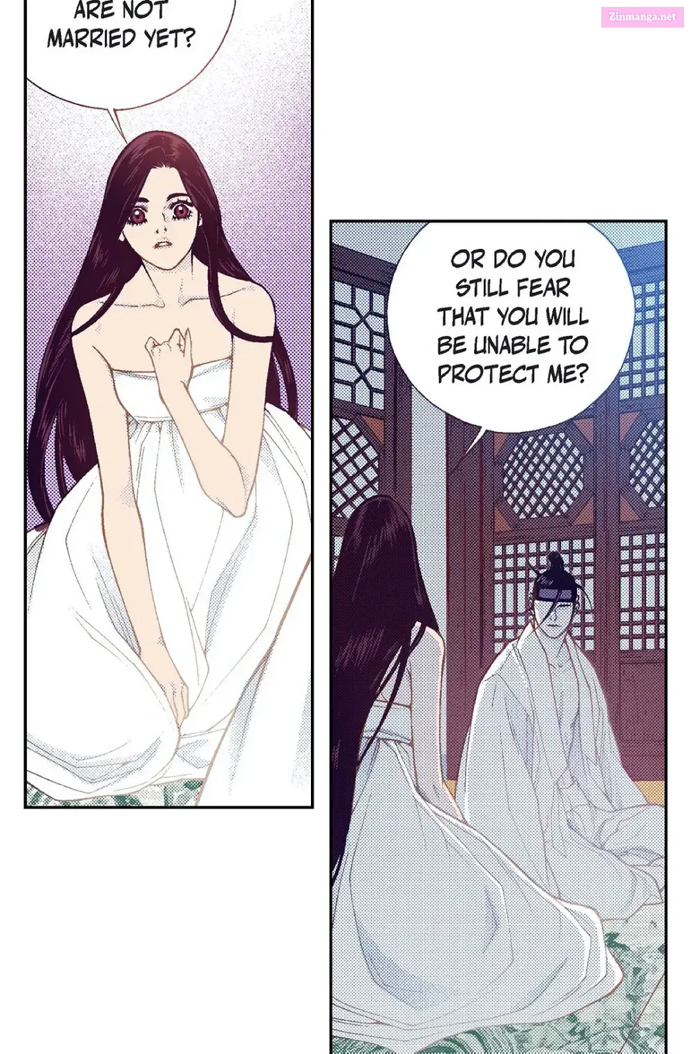 Vampire of the East Chapter 96 page 22 - MangaKakalot