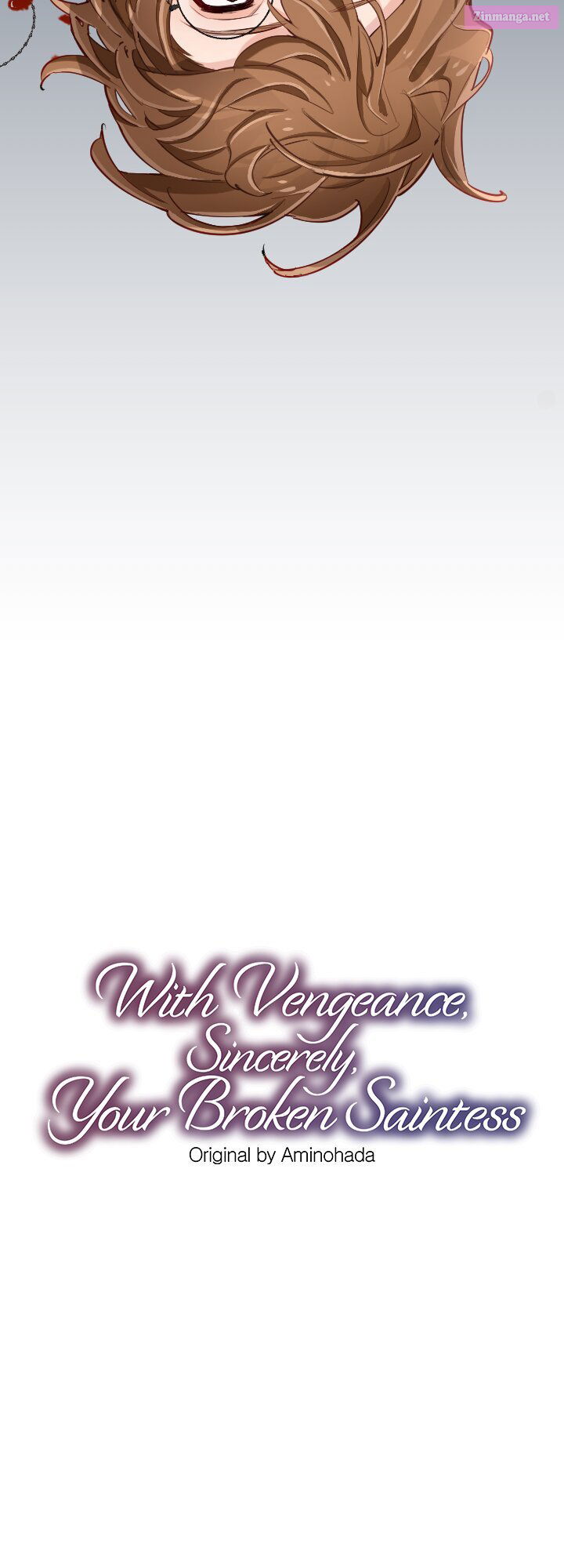 Vengeance From A Saint Full Of Wounds Chapter 101 page 18 - MangaNelo