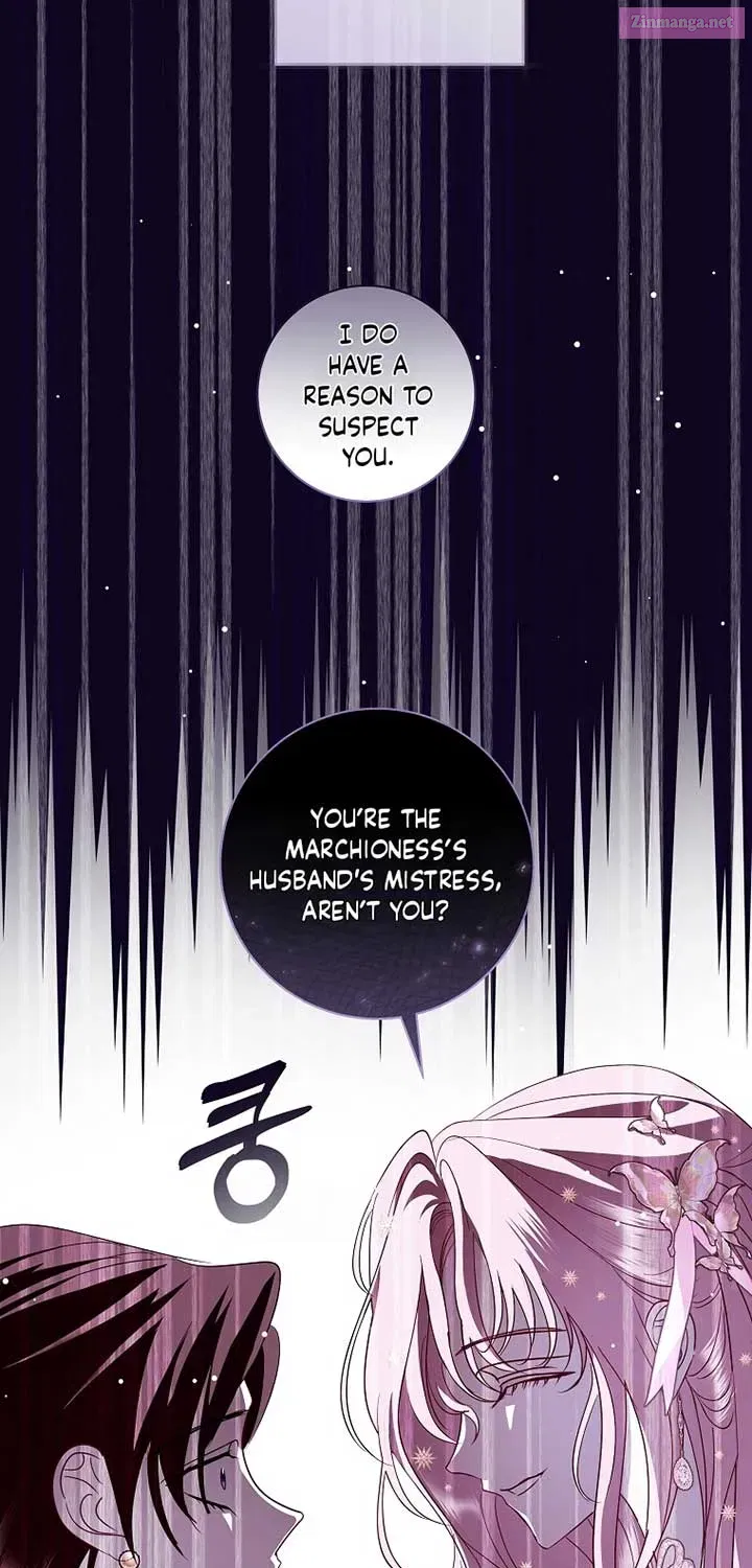 Villain, I’ll Do Everything Except Marriage for You! Chapter 13 page 41 - MangaKakalot