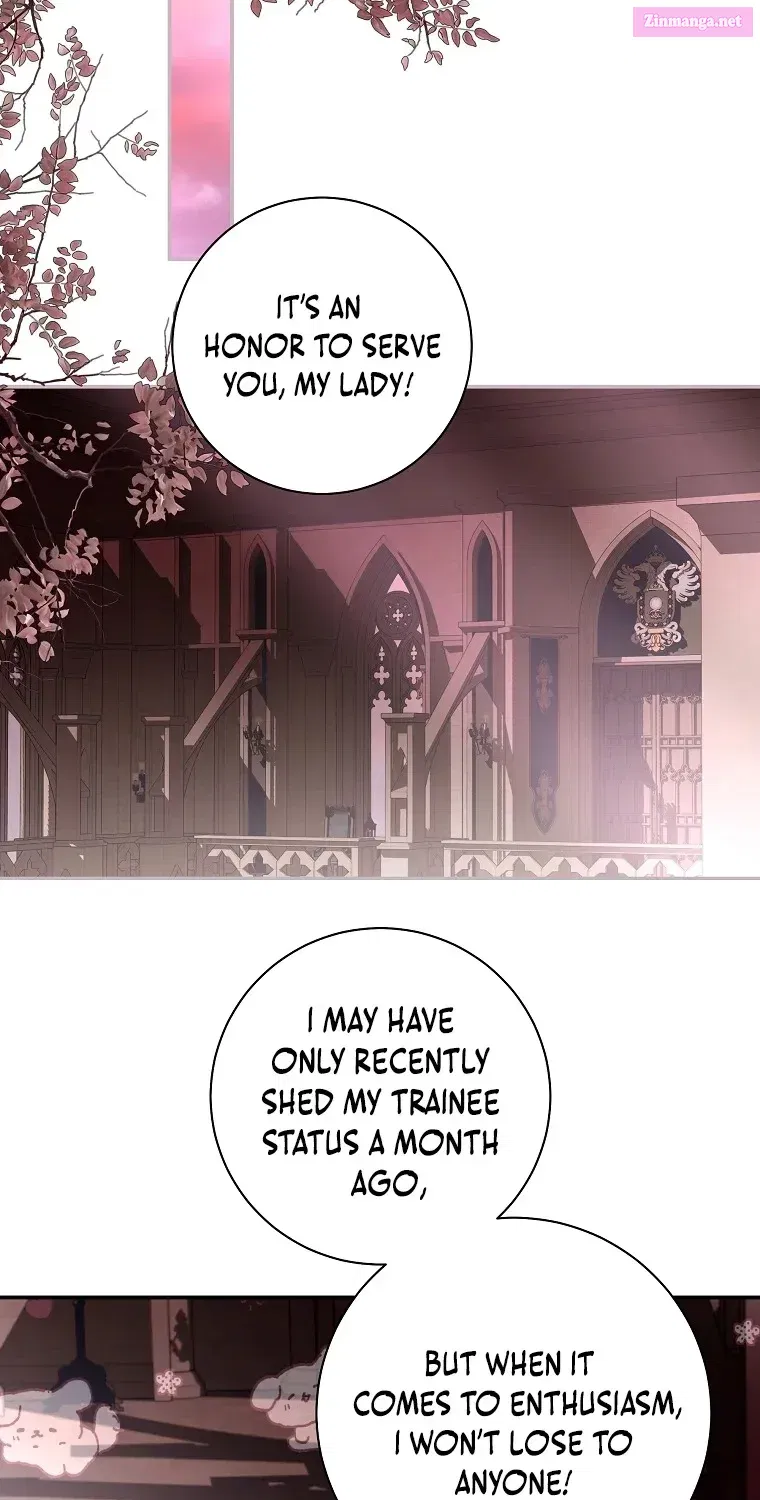 Villain, I’ll Do Everything Except Marriage for You! Chapter 19 page 59 - Mangabat