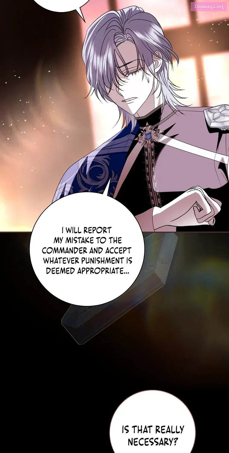 Villain, I’ll Do Everything Except Marriage for You! Chapter 20 page 26 - MangaKakalot