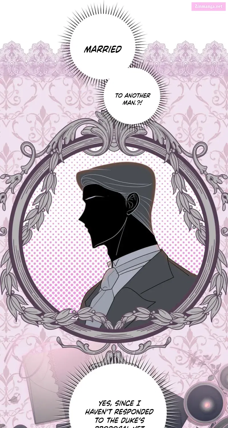 Villain, I’ll Do Everything Except Marriage for You! Chapter 3 page 60 - Mangabat