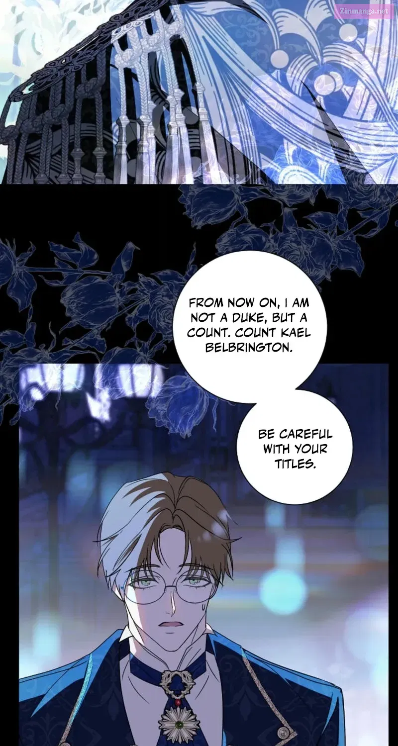 Villain, I’ll Do Everything Except Marriage for You! Chapter 4 page 67 - MangaKakalot