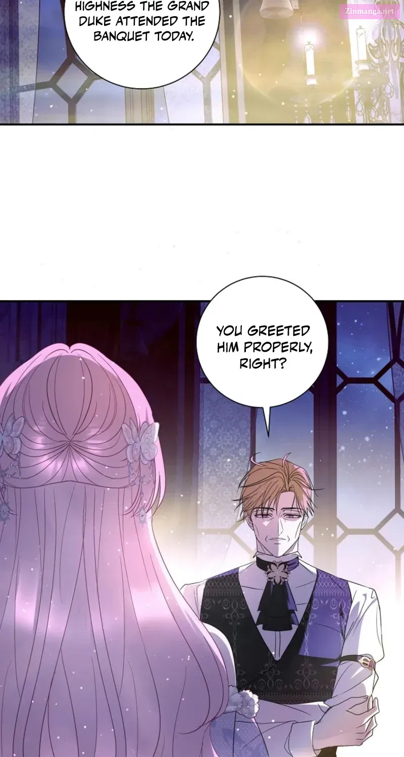 Villain, I’ll Do Everything Except Marriage for You! Chapter 5 page 14 - Mangabat