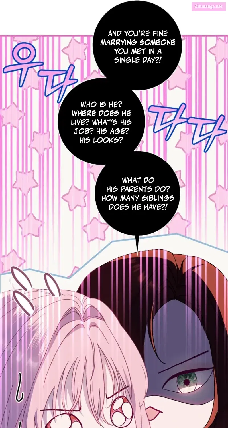 Villain, I’ll Do Everything Except Marriage for You! Chapter 5 page 61 - Mangabat